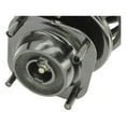 thumbnail image 2 of KYB SR4006 Strut-plus Suspension Strut & Coil Spring Assembly Fits select: 1991-1996 FORD ESCORT, 1990-1994 MAZDA PROTEGE, 2 of 6
