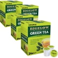 thumbnail image 4 of Bigelow® Green Tea Single-Serve K-Cup®, Carton Of 96, 4 of 7
