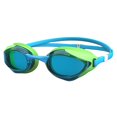 thumbnail image 4 of Gafas de natación polarizadas Gafas de natación Sin fugas Protección completa para niños BoysBlue2XL, 4 of 5