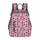 thumbnail image 1 of Easygdp heart with cow para Easygdp Yak - Mochila Casual Ligera y Resistente para Viaje y Senderismo para Hombres y Mujeres, 1 of 7