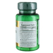Natures Bounty Dietary Potassium Capletss, 99 mg, 100 Ct