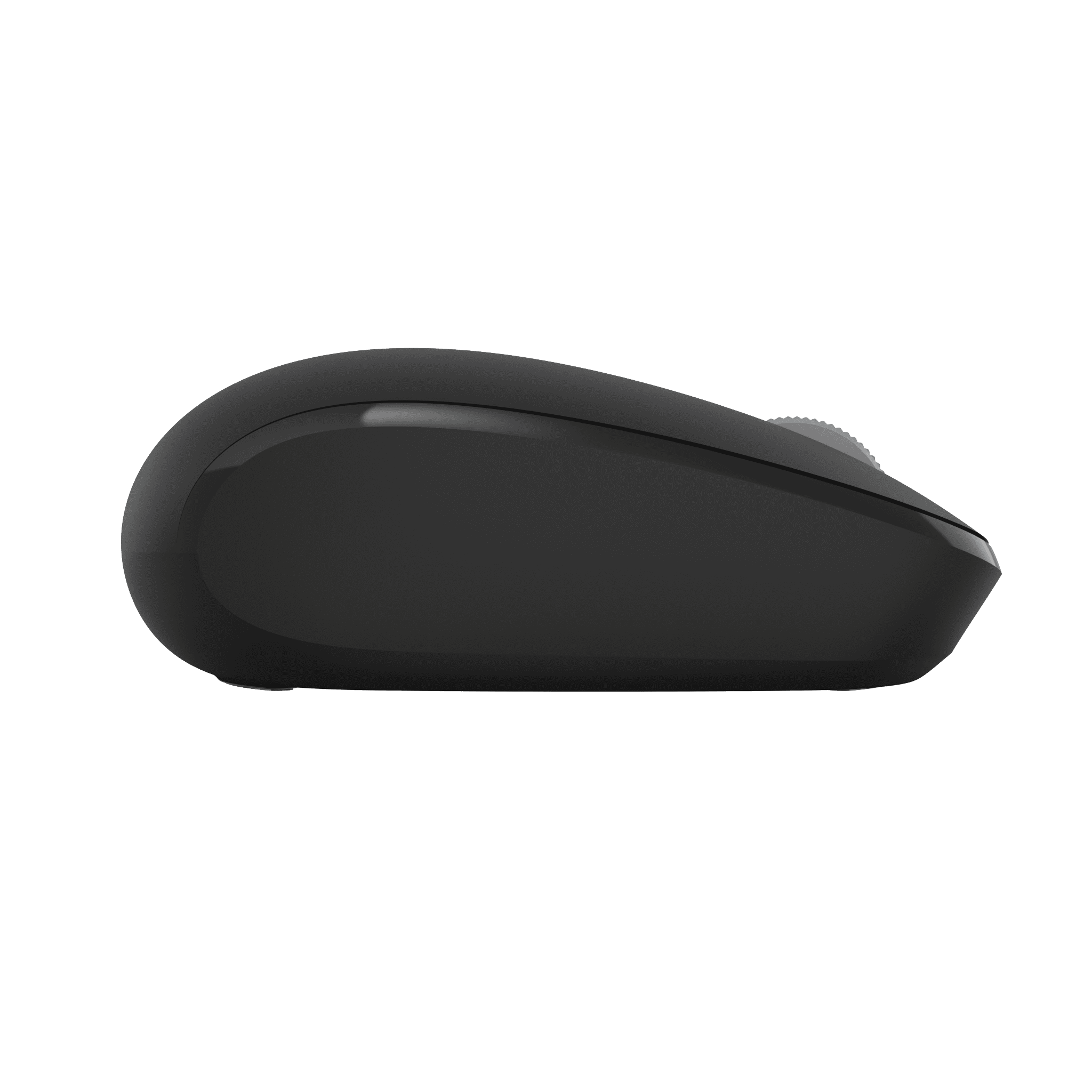 Incase Bluetooth Mouse - Designed by Microsoft - Compact, Comfortable, Right/Left Hand Use, 4-Way Scroll Wheel, Wireless Bluetooth Mouse for PC/Laptop/Desktop, Mac/Windows Computer