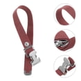 thumbnail image 2 of 2pcs Drywall Stilt Straps Stilts Leg Strap Replacement Stilt Straps, 2 of 8