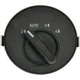 thumbnail image 2 of Dorman 901-064 Four Wheel Drive Selector Switch for Specific Models, 2 of 4