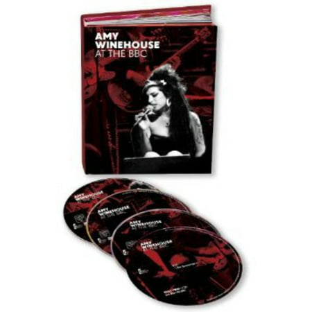 Amy Winehouse at the BBC: Super Deluxe Version (Amy Winehouse Best Hits)