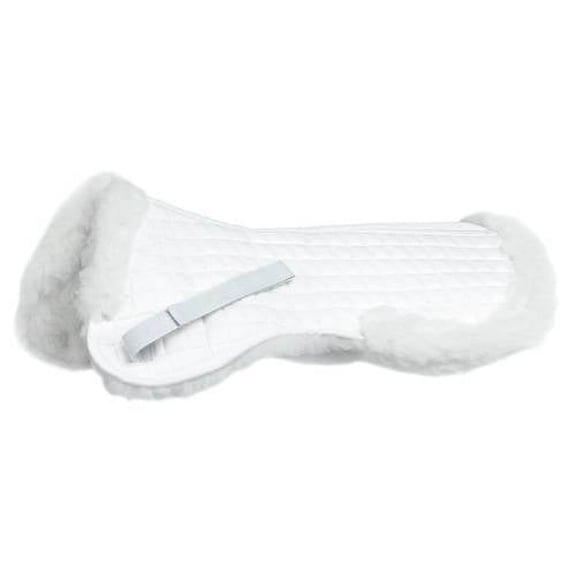 Shire Acrilan Lined Half Pad