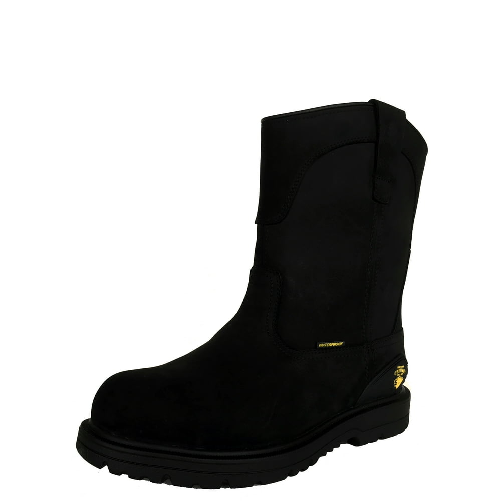 herman survivors men's clyde composite toe work boot