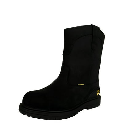 Herman Survivors Steel Toe Wellington Boot in Nepal at NPR 23936 Rating 5