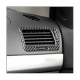 thumbnail image 4 of Para Cobalt 2005-2010 Accesorios Adhesivos Embellecedores de Cubierta de de VentilacióN Lateral de Coche de Fibra de Carbono Suave, 4 of 5