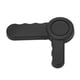 thumbnail image 1 of Manija de ajuste de la pista del asiento delantero 1SR95DX9AA Manija reclinable del asiento del lado del pasajero para Wrangler JK Body Style 2011 a 2018, 1 of 5