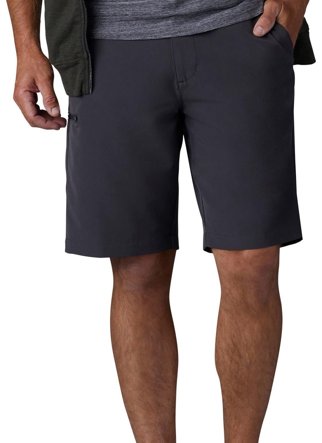 tri flex shorts