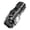 Black, variant on Metal For Everyday Use – Bright Handheld With Long Lasting Power And Sturdy Build For Outdoor Home And Emergency Situations Headlamps for Kids Waterfowl Gear Small Kids Flashlights Rechargeable Neck