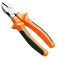 thumbnail image 2 of Pinza Corte Diagonal Aislada Tramontina PRO 1.000 V 6', 2 of 2