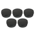 thumbnail image 4 of thinsony 5pcs Empty Aluminum Tin Jars Cosmetic Screw Lid Containers Lip Balm Cans 50ml, 4 of 8