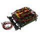 thumbnail image 4 of 1:10 RC Crawler - Juego de portaequipajes y red de equipaje, bolsas de almacenamiento, kits decorativos Estilo B, 4 of 8