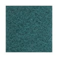 thumbnail image 5 of Boardwalk 86LGI 6 in. x 9 in. Heavy-Duty Scour Pad - Green (15/Carton), 5 of 10