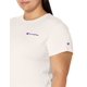 thumbnail image 3 of Camiseta Champion para mujer Authentic blanca talla XS, 3 of 6