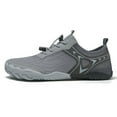 thumbnail image 4 of Barefoot Shoes Women&Men Quick Dry Non- Breathable Lightweight Water Shoes, for Unisex,for Beach Hiking Yoga Summer Outdoor Daliy Use, 4 of 5