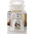 thumbnail image 1 of YANKEE CANDLE by YANKEE CANDLE Couverture Douce Pot de Voiture Désodorisant Ultime, 1 of 1