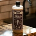 thumbnail image 3 of Lehman's Concentrated Liquid Castile Soap, Natural and Gentle Multipurpose Cleaning Solution, 32 fl oz, Lavender Scent, 3 of 7