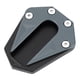 thumbnail image 3 of Almohadilla de extensión para caballete lateral Nikou para motocicleta, 3 of 9