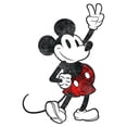 thumbnail image 2 of Boys Mickey & Friends Retro Peace T Shirt, 2 of 4