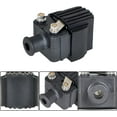 thumbnail image 2 of labwork 2-Pack Ignition Coils for Mercury Outboard 25Hp 25 Hp Engine 1980 1982-2006, 2 of 6