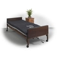 thumbnail image 3 of Gravity 9 Matelas Premium de Soins de Longue Durée à Redistribution de Pression, 3 of 3