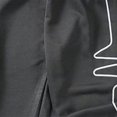 thumbnail image 4 of Baby Boys Sweatpants Wide Leg Sweatpants Sweatpants with Side Pockets for 6M-10T Kids Boys Athletic Pants Fall Winter Clothes Baby Pants Size 6-12 Months, 4 of 4