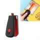 thumbnail image 2 of Máquina de Sellado Al Vacío, Pequeña Máquina de Sellado Térmico Al Vacío, Cortadora y Selladora Térmica Al Vacío de Mano para Cocina, 2 of 6