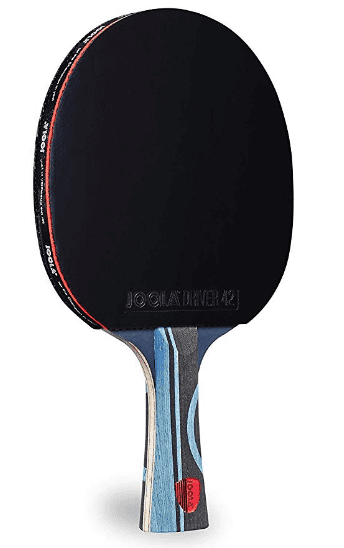 Pick Handle Type Authentic Stiga Energy Wood Table Tennis and Ping Pong Blade 
