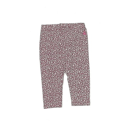 

Pre-Owned Baby Gap Girl s Size 6-12 Mo Leggings