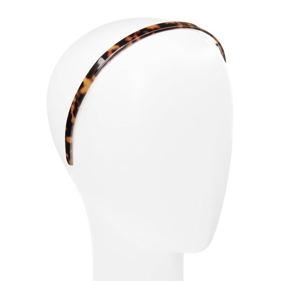Cinta para la cabeza ultraconfort France Luxe de 10 mm - Tokio