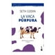 thumbnail image 1 of La Vaca Púrpura Seth Godin Booket, 1 of 2