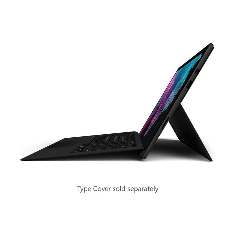 Microsoft surface pro-6 retail tablet intel:i7-8650u/ci7 Microsoft surface pro-6 retail tablet intel:i7-8650u/ci7