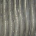 thumbnail image 4 of Plunge Ceramic Decorative Vessel Grey, 4 of 5
