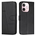 thumbnail image 1 of Funda Flip para FOXDOCK OPPO A5 Pro 5G – Carcasa delgada y resistente a impactos con soporte para uso diario y profesional, 1 of 6