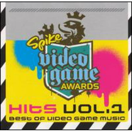 Vol. 1-Best of Video Game Music (explicit) (Spike Jonze Best Music Videos)