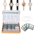 thumbnail image 4 of Watch Back Gasket, Durable Waterproof O Ring Waterproof  For Repairing Watch For Watch Modification Accessories, 4 of 8