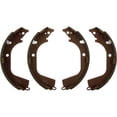 thumbnail image 2 of Centric 111.09590 Rear Brake Pad, 2 of 3