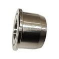 thumbnail image 3 of ProvenPart PP45057_2/T1243 2 front wheel flange bearings replace Toro Exmark 114-1640 Set of two flange front wheel bushing bearings.  Bearings replace
part numbers Toro / Exmark 114-1640, Rotary, 3 of 5