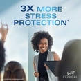 thumbnail image 3 of Secret Clinical Strength Invisible Solid Antiperspirant and Deodorant for Women, Stress Response, 2.6 oz 3 Pack, 3 of 11