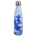 thumbnail image 2 of Botella de Agua con Forma de Cola Termo Botellas Taza de Agua Bola de Bolos Doble Pared para Contenedor de Bebidas de Acero Inoxidable ANGGREK Otros, 2 of 8