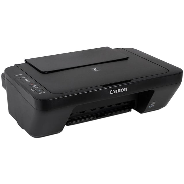 Multifuncional de inyección Canon PIXMA MG2510, Impresora Canon MG2510BK