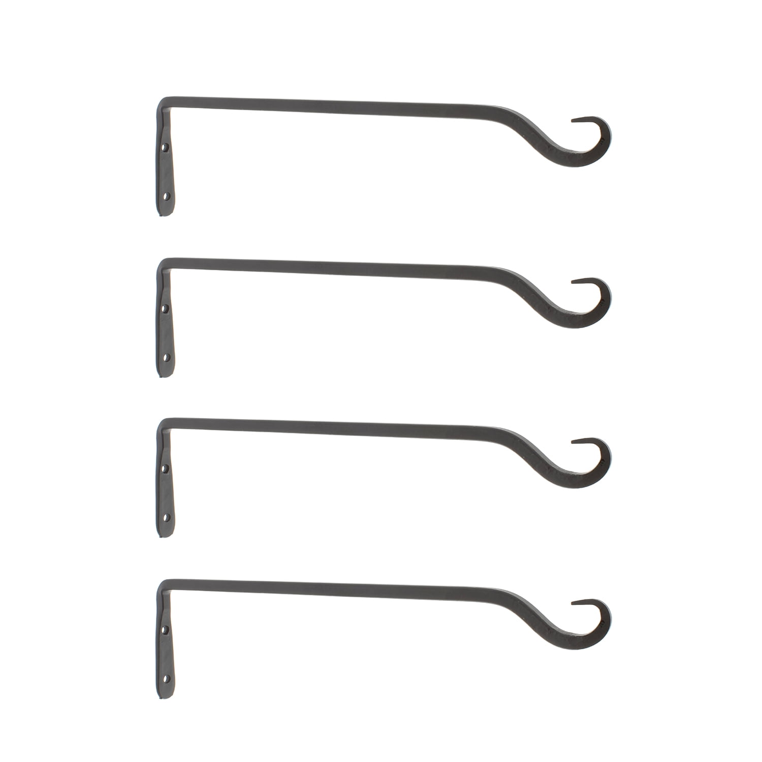 11 Inches Hanging Plant Hook JUNBEI Wall Mount Plant Hanging Bracket Heavy Duty Rustic Decorative Metal Plant Hanger for Hanging Plant Flower Lantern Bird Feeder Wind Chimes Set of 1 11 Inches Hanging Plant Hook JUNBEI Wall Mount Plant Hanging Bracket Heavy Duty Rustic Decorative Metal Plant Hanger for Hanging Plant Flower Lantern Bird Feeder Wind Chimes Set of 1