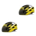 thumbnail image 3 of Yuarrent Casco de bicicleta de montaña para la máxima aventura Casco de ciclismo ajustable ligero y portátil Type9 NO9, 3 of 6