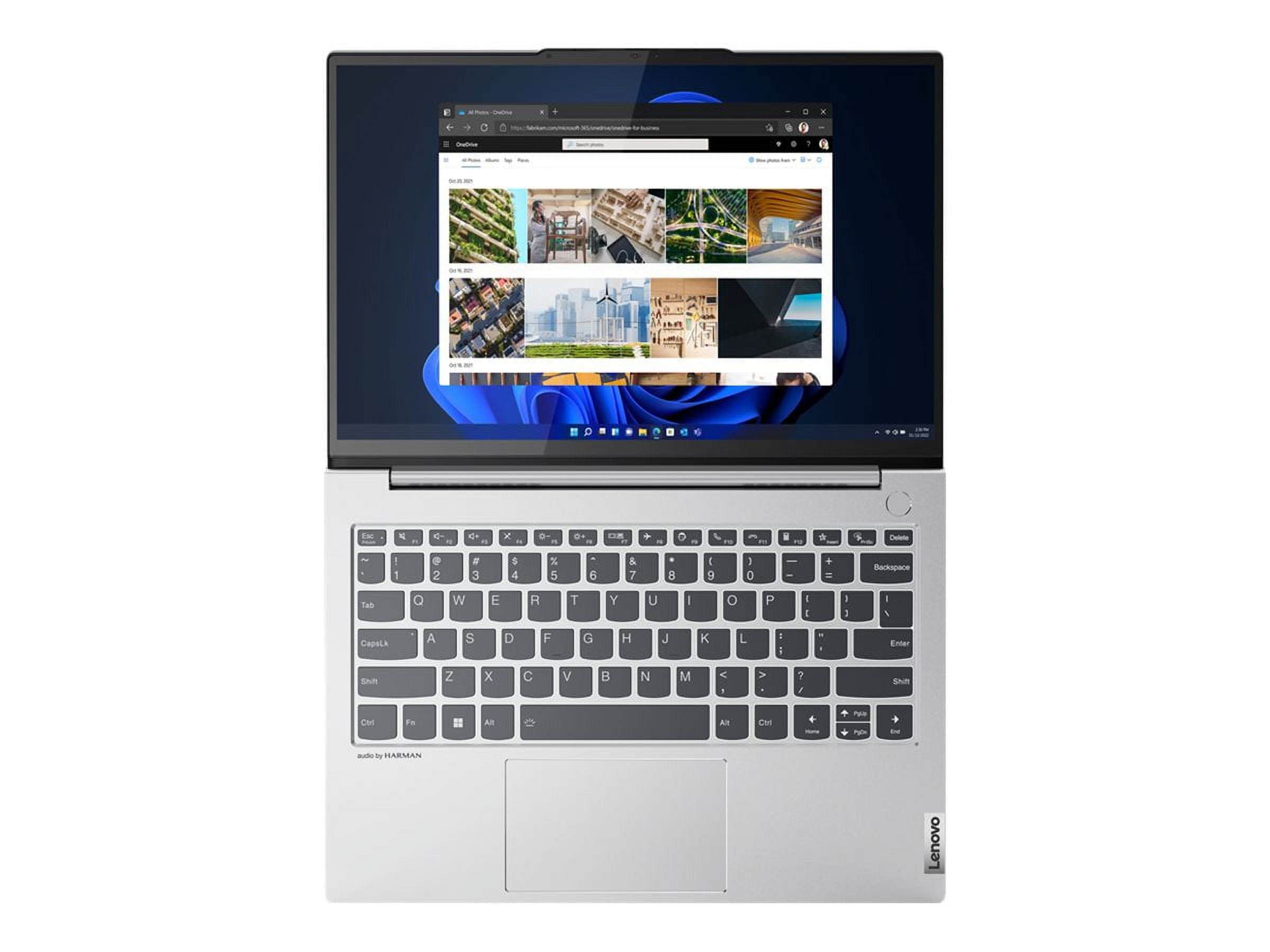 Lenovo ThinkBook 13s G4 IAP 21AR - Intel Core i7 - 1260P / up to