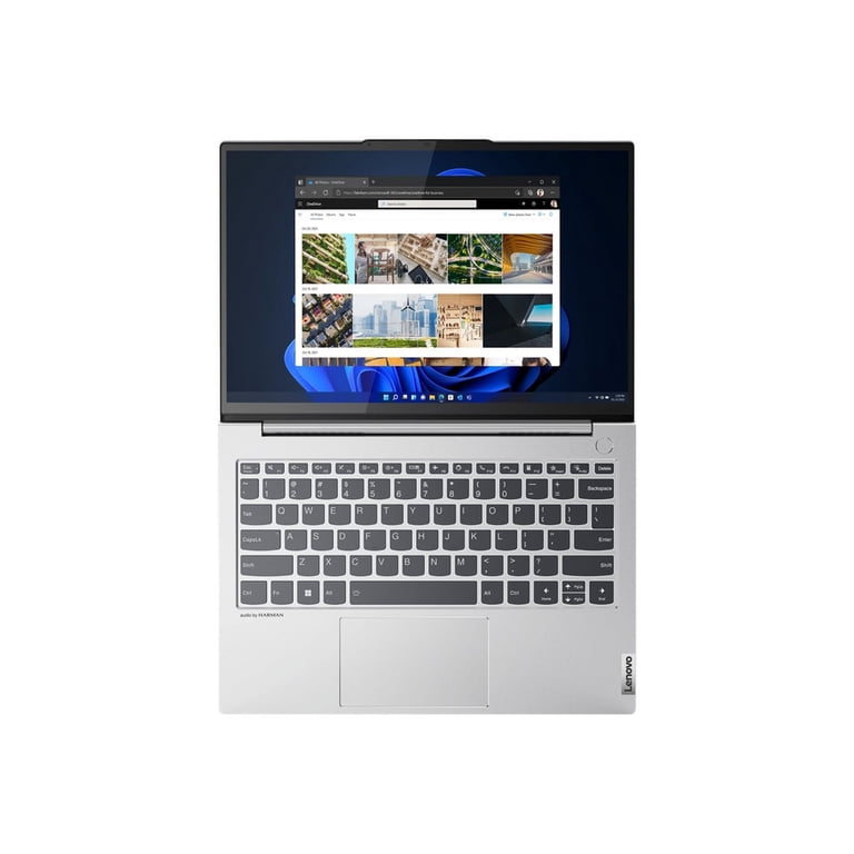 Lenovo ThinkBook 13s G4 IAP 21AR - Intel Core i7 - 1260P / up to