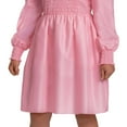 thumbnail image 5 of XL (14-16) Eleven Pink Dress Girls Hallowen Costume Netflix Strranger Things, 5 of 8