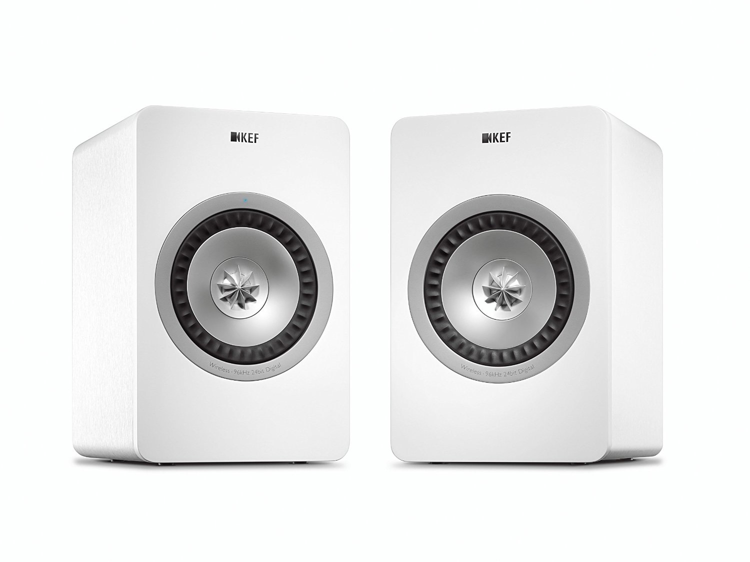 kef 2.1 speaker system